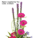 Mothers Day Flowers - Sarah's Designer Flowers, Isle of Man