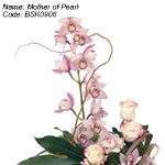 Mothers Day Flowers - Sarah's Designer Flowers, Isle of Man