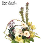Mothers Day Flowers - Sarah's Designer Flowers, Isle of Man