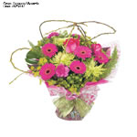 Mothers Day Flowers - Sarah's Designer Flowers, Isle of Man