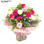 Mothers Day Flowers - Sarah's Designer Flowers, Isle of Man