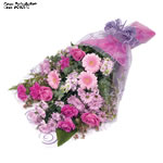Mothers Day Flowers - Sarah's Designer Flowers, Isle of Man