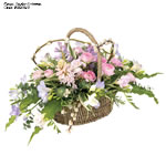 Mothers Day Flowers - Sarah's Designer Flowers, Isle of Man